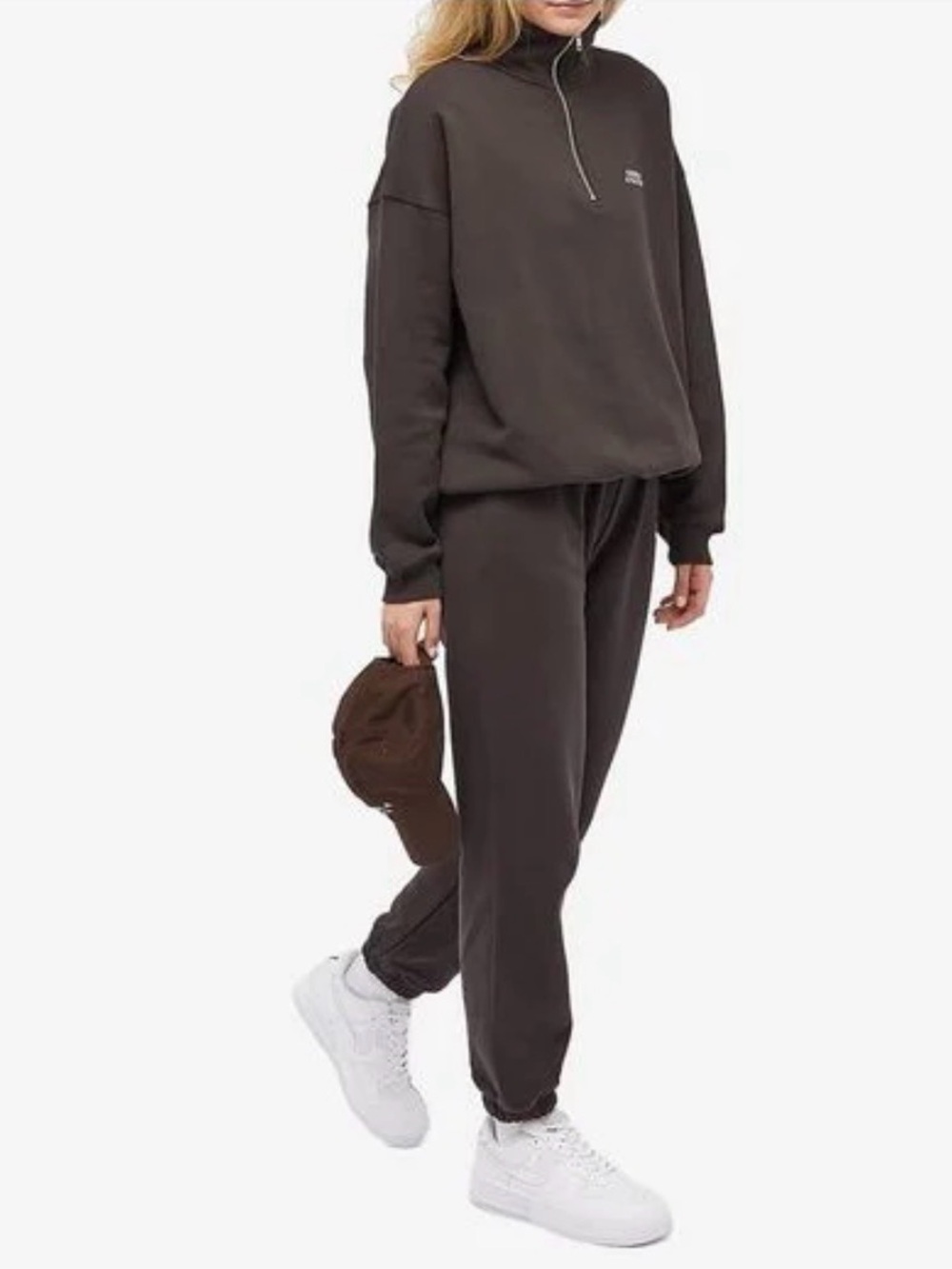Adanola tracksuit / set